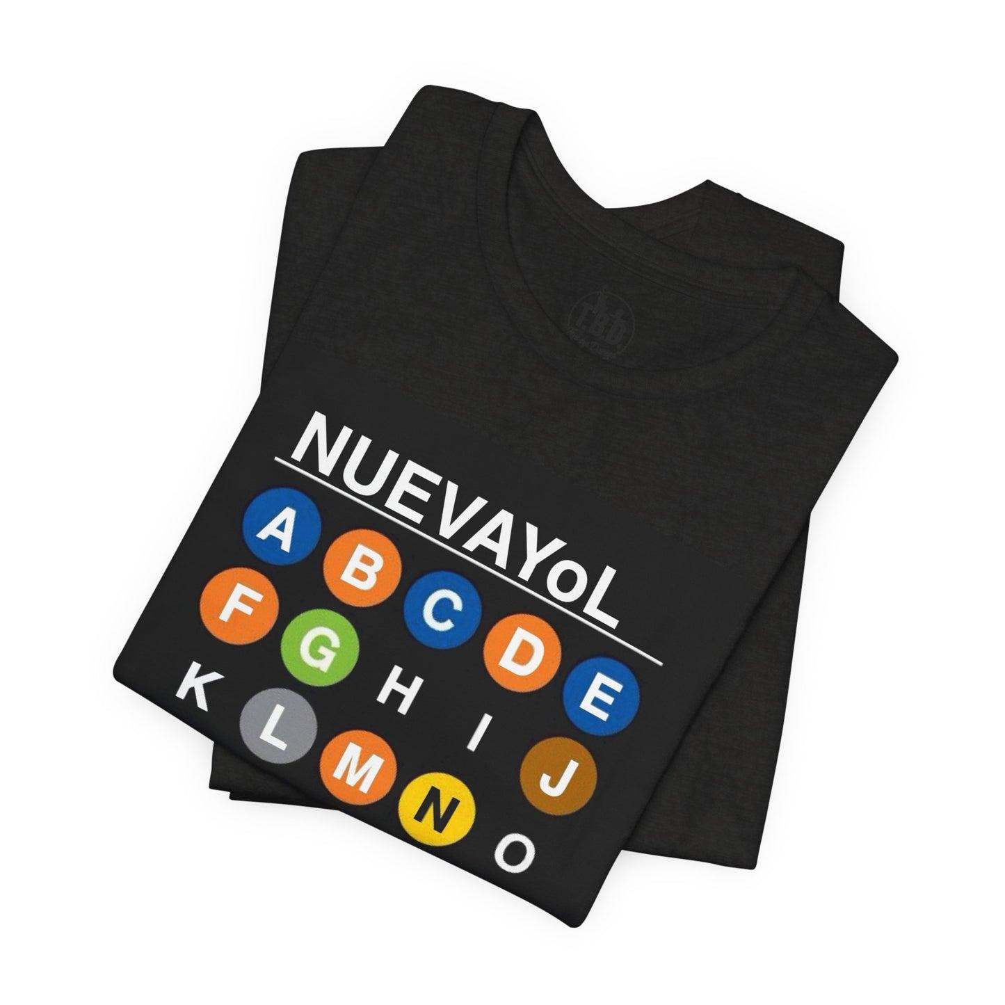 NUEAVAYoL - MTA Matrix Edition