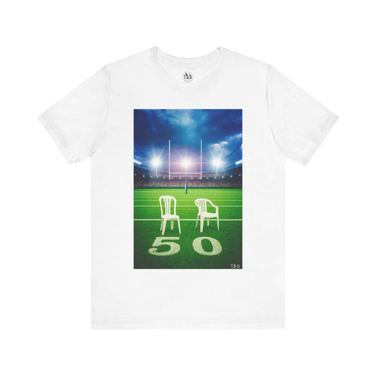 Benito Bowl- Fitted Tee