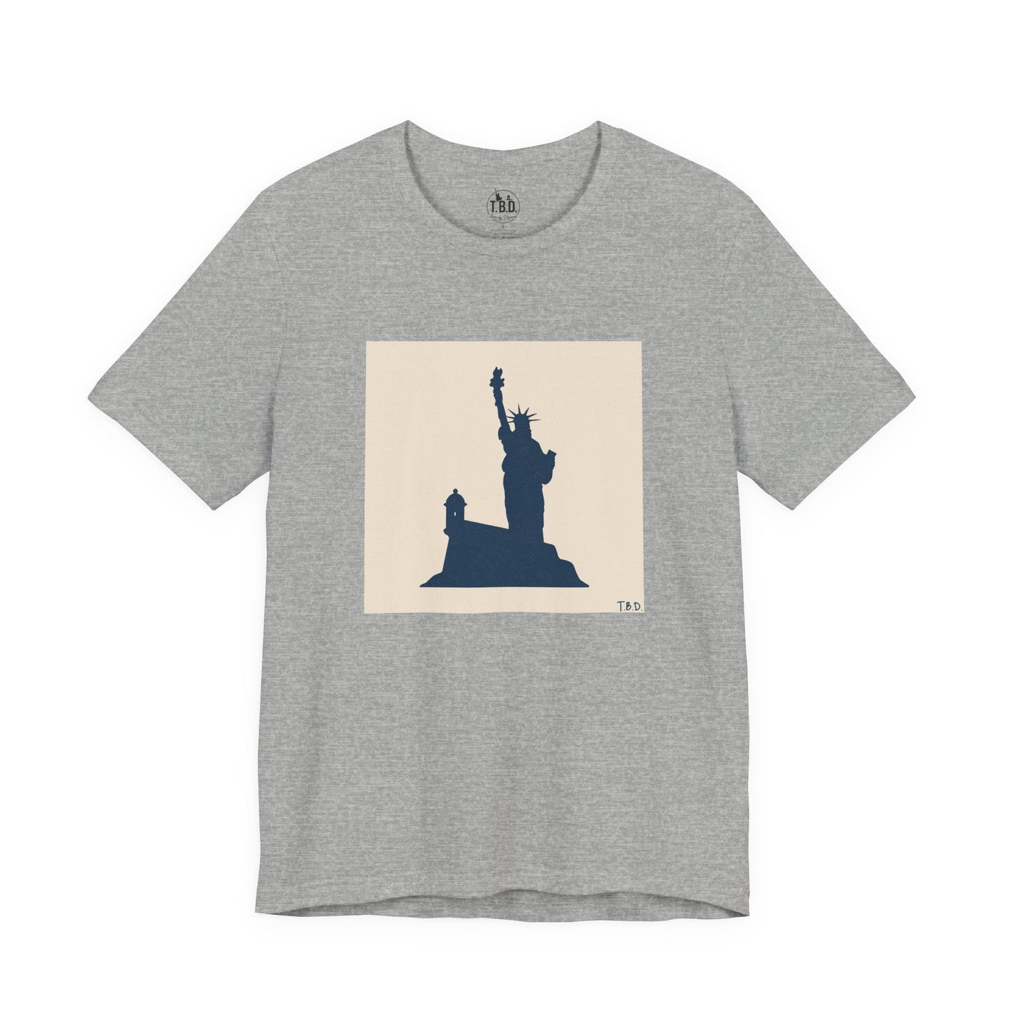 NUEAVAYoL - Monuments Edition