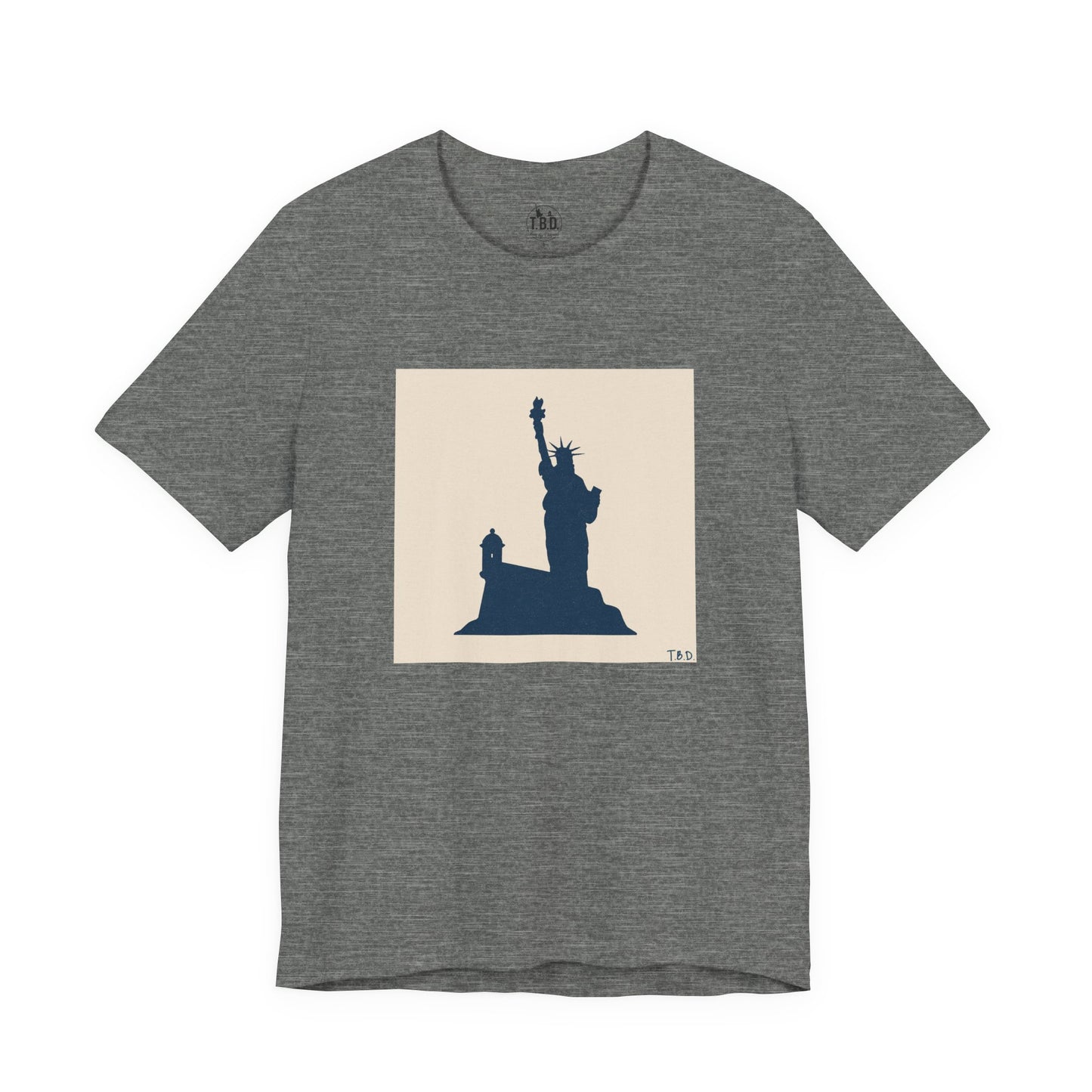 NUEAVAYoL - Monuments Edition
